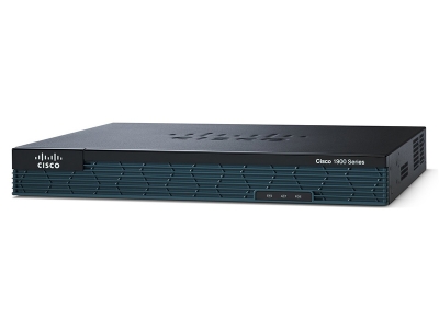 cisco-C1921-VA/K9-isr-router