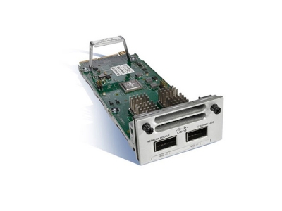 Cisco Catalyst C3850 switch için 2-40G network expansion module