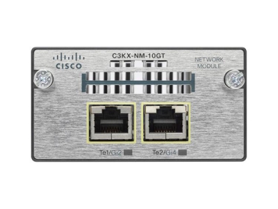 cisco-catalyst-c3kx-nm-10gt-ag-modülü-front-view