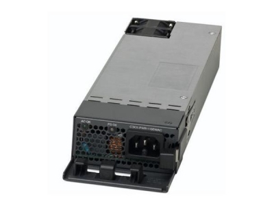 Cisco-C3KX-PWR-1100WAC-Power-Supply-3560-X-3750-x