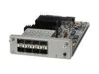 cisco-C4KX-NM-8SFP+ 10GE-uplink-modulu