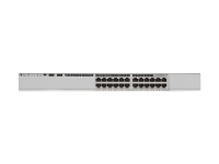 Cisco C9200-24T-A Switch Front View