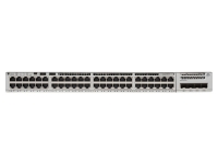 Cisco C9200-48P-A Switch