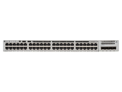 Cisco C9200-48P-A Switch