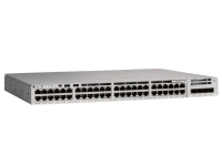 Cisco C9200-48P-E Switch