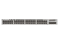 Cisco C9200-48PB-A Switch