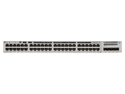 Cisco C9200-48PB-A Switch
