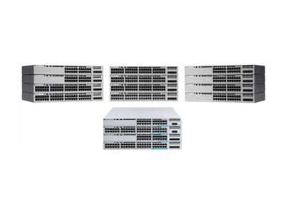 Cisco C9200 All Series