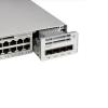 Cisco C9200 modular uplinks