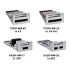 Cisco C9200 uplink modules