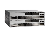 Cisco C9200 Series Switches
