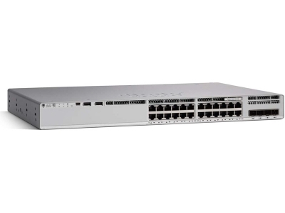 Cisco C9200L-24P-4G-A Switch