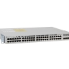 Cisco C9200L-48P-4G-A rack mounted Switch