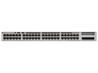 Cisco C9200L-48P-4G-E Switch Front View