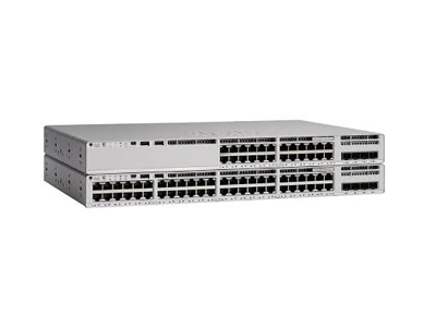 Cisco C9200L series