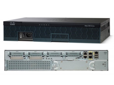 cisco-CISCO2911-V/K9-isr-pvdm3-16-back-view