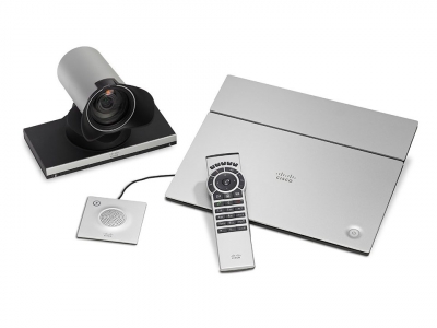 cisco-CTS-SX20-PHD12X-K9-telepresence-video-konferans-set