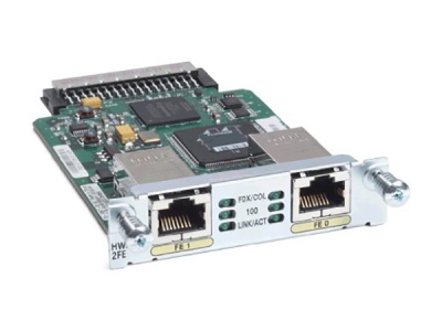 cisco-HWIC-2FE-nic