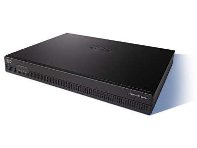 cisco-ISR4321/K9-isr-4321-router