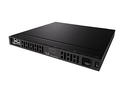 cisco-ISR4331/K9-4331-isr-k9-router