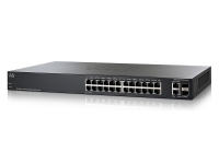 cisco-small-business-sg200-26-switch-SLM2024T-front
