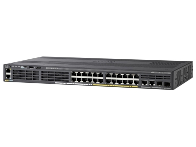 cisco-catalyst-WS-C2960X-24PSQ-L-2960x-24-ge-poe-2-sfp-2-rj45-uplink-lan base-switch