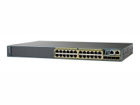 cisco-WS-C2960X-24TS-L-4xSFP-2960X-24TS-Lswitch