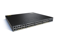 cisco-catalyst-WS-C2960X-48TS-LL-2960x-48-ge-2-sfp-lan lite-switch