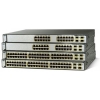 Cisco Catalyst 3750v2 l3 switches