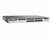 cisco-WS-C3850-12XS-S-sfp+-3850-12XS-S-l3-switch