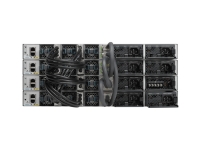 cisco-WS-C3850-24P-E-catalyst-3850-24-ge-modüler-switch-ip-services-stacked-back-view