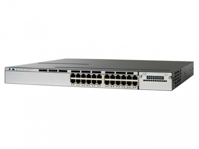 cisco-WS-C3850-24P-L-catalyst-3850-24-ge-modüler-switch-lan-base