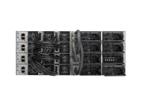 cisco-WS-C3850-48F-E-catalyst-3850-48-port-ge-full-poe-switch-ip-services-stacked-back-view