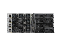 cisco-WS-C3850-48PW-S-catalyst-3850-48-port-ge-poe-5-ap-lisans-switch-ip-base-stacked-back-view