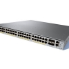 cisco catalyst 4948E ip base switch