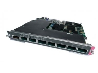 cisco-catalyst-WS-X6708-10G-3C-fiber-module