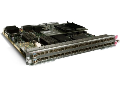 cisco-6800-Series-WS-X6848-SFP-2TXL1-fiber-modul