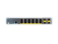 cisco-catalyst-ws-c3560c-12pc-s-poe+-ip-base-managed-switch