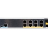 cisco-catalyst-ws-c3560c-8pc-s-poe+-ip-base-switch-front