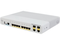 cisco-catalyst-ws-c3560cg-8pc-s-poe+-ip-baseswitch