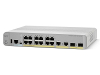 cisco-catalyst-ws-c3560cx-12tc-s-managed-ıp-base-switch