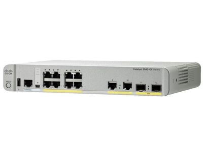 cisco-catalyst-ws-c3560cx-8tc-s-ip-base-managed-switch