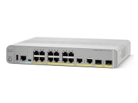 catalyst-ws-c3560cx-8xpd-s-switch