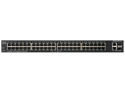 cisco-small-business-sg200-50fp-switch-front