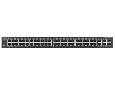 cisco-SG300-52MP-K9-small-business-switches-48-port-gigabit-max-poe-4-port-10-gigabit-yönetilebilir-switch